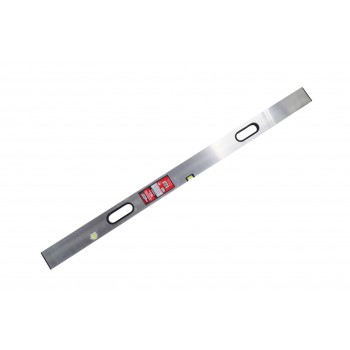 AWTOOLS MASONRY BATTEN MEASURING VERTICAL / HORIZONTAL 150cm WITH HANDLES