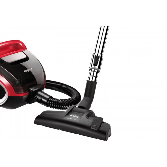 Amica Bagio Eco VM3044 1.5 L Cylinder vacuum 900 W Bagless