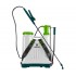 Verto 15G507 garden sprayer Backpack garden sprayer 15 L
