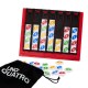 Games UNO Quatro Family Game