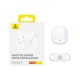 Baseus Bowie M3 Headset Wired In-ear Calls/Music USB Type-C White Baseus Bowie M3 Headset Wired In-ear Calls/Music USB Type-C White
