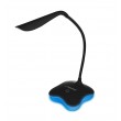 Esperanza ELD105K table lamp 3 W LED Black