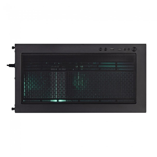 Actina 5901443416609 PC AMD Ryzen 7 9800X3D 32 GB DDR5-SDRAM 2 TB SSD NVIDIA GeForce RTX 5090 Midi Tower Black Actina 5901443416609 PC AMD Ryzen 7 9800X3D 32 GB DDR5-SDRAM 2 TB SSD NVIDIA GeForce RTX 5090 Midi Tower Black
