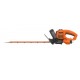 Black & Decker BEHTS301-QS power hedge trimmer Double blade Black & Decker BEHTS301-QS power hedge trimmer Double blade