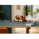 LEGO MINECRAFT 21256 THE FROG HOUSE