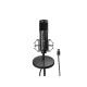 GENESIS Radium 600 G2 Black Table microphone GENESIS Radium 600 G2 Black Table microphone