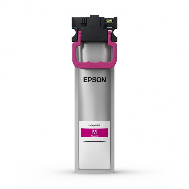 Patrone Epson T9453 magenta XL T9453 Patrone Epson T9453 magenta XL T9453