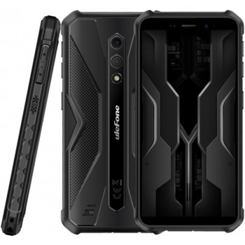 Smartphone Ulefone Armor X12 3GB/32GB (Black)