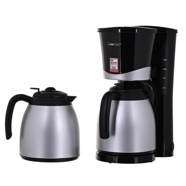 Clatronic KA 3328 Drip coffee maker Clatronic KA 3328 Drip coffee maker