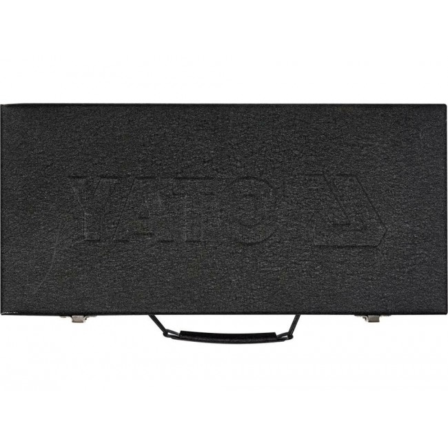 Yato YT-12671 socket/socket set Yato YT-12671 socket/socket set