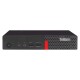 LENOVO ThinkCentre M710q Micro i3-6100T 8GB 256GB SSD mSFF Win10pro Used