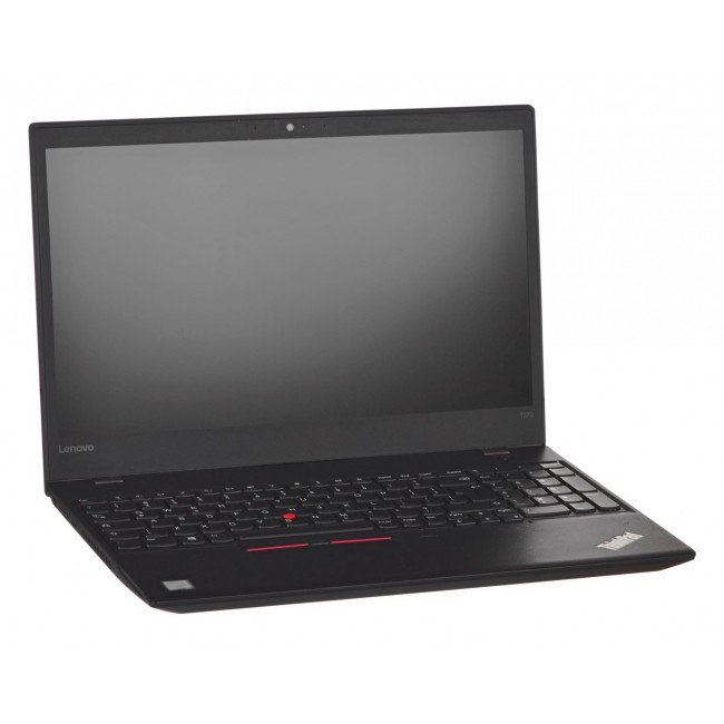 LENOVO ThinkPad T570 i5-6300U 8GB 256GB SSD 15