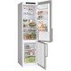 Bosch Serie 4 KGN39VIBT fridge-freezer Freestanding 363 L B Stainless steel Bosch Serie 4 KGN39VIBT fridge-freezer Freestanding 363 L B Stainless steel