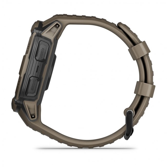 Garmin Instinct 2X Solar Tactical Edition 2.79 cm (1.1