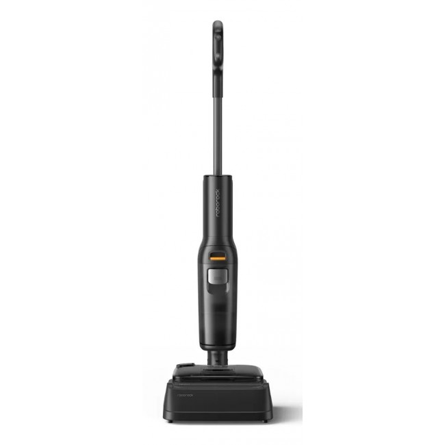 Roborock F25 ACE Electric mop Battery Dry Black, White 4 Ah