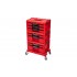 QBRICK SYSTEM PRO DRAWER WORKSHOP SET 3 RED ULTRA HD CUSTOM