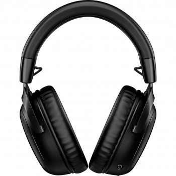 HyperX Cloud III Wireless BLK Gaming Headset