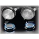 Electrolux EGS6426SX Stainless steel Built-in Gas 4 zone(s) Electrolux EGS6426SX Stainless steel Built-in Gas 4 zone(s)
