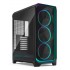 Fractal Design Meshify 3 Ambience Pro RGB Black TG Light Tint