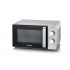 Severin MW 7780 microwave Black, Silver Grill microwave Countertop 17 L 700 W