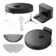 Dreame D9 Max Gen 2 cleaning robot (Black) Dreame D9 Max Gen 2 cleaning robot (Black)