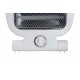 Esperanza EHH009 Electric quartz heater 400W/800W White Esperanza EHH009 Electric quartz heater 400W/800W White