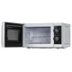 Sharp YC-MG01E-W microwave Countertop Grill microwave 20 L 800 W Black, White Sharp YC-MG01E-W microwave Countertop Grill microwave 20 L 800 W Black, White