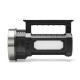 Montis Latarka - Szperacz akumulatorowy LED 20W MT146 Black Hand flashlight Montis Latarka - Szperacz akumulatorowy LED 20W MT146 Black Hand flashlight