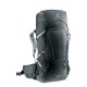 Deuter Aircontact Pro 65+10 SL Women's hiking backpack Graphite Deuter Aircontact Pro 65+10 SL Women's hiking backpack Graphite