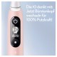 Oral-B 445197 electric toothbrush Adult Vibrating toothbrush Pink, White Oral-B 445197 electric toothbrush Adult Vibrating toothbrush Pink, White