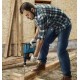 Bosch 0 615 990 M33 rotary hammer 1800 RPM SDS Plus