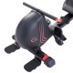 HMS Fitness ZM1502 rowing machine Magnetic HMS Fitness ZM1502 rowing machine Magnetic
