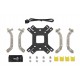 Aerocool Cylon 4 Processor Cooler 12 cm Black Aerocool Cylon 4 Processor Cooler 12 cm Black
