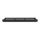 PATCH PANEL 24 PORT 1U 19 PATCH PANEL 24 PORT 1U 19