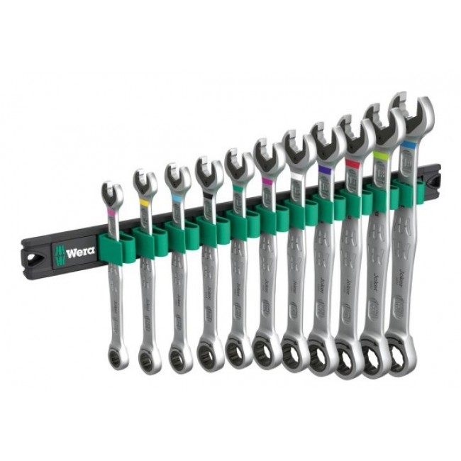 Wera 05020014001 combination wrench Wera 05020014001 combination wrench