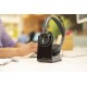 Poly Voyager Focus 2 Microsoft Teams Certified USB-C-C Headset +USB-C/A Adapter +Charging Stand Poly Voyager Focus 2 Microsoft Teams Certified USB-C-C Headset +USB-C/A Adapter +Charging Stand