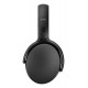 EPOS ADAPT 360 - Wired & Wireless - Office/Call center - 18 - 22000 Hz - 226.8 g - Headset - Black