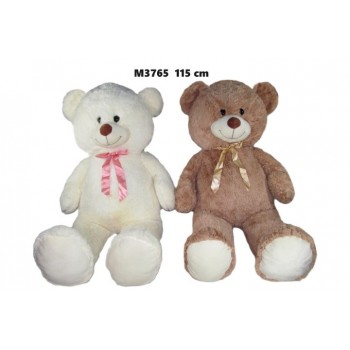 Teddy Bear 115cm MIX