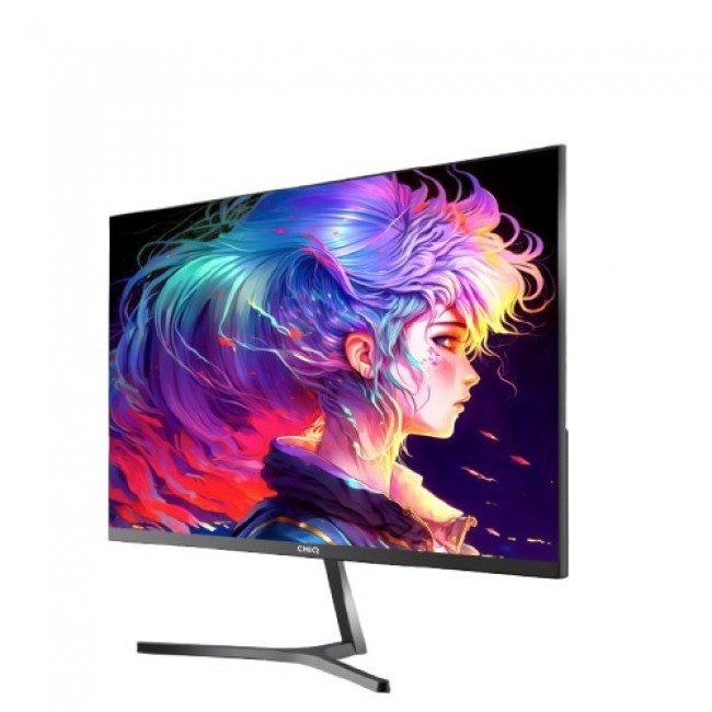 CHiQ 24F650 computer monitor 60.5 cm (23.8 CHiQ 24F650 computer monitor 60.5 cm (23.8