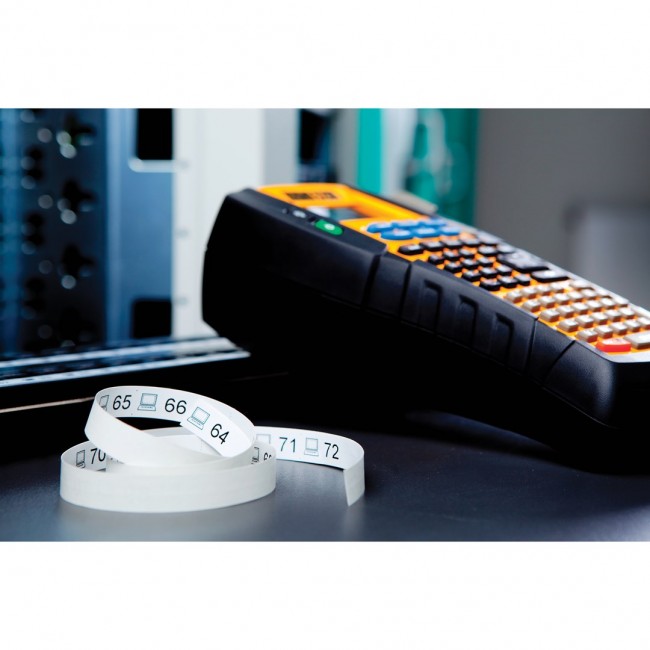 DYMO RHINO 5200 Kit label printer Thermal transfer 180 x 180 DPI ABC