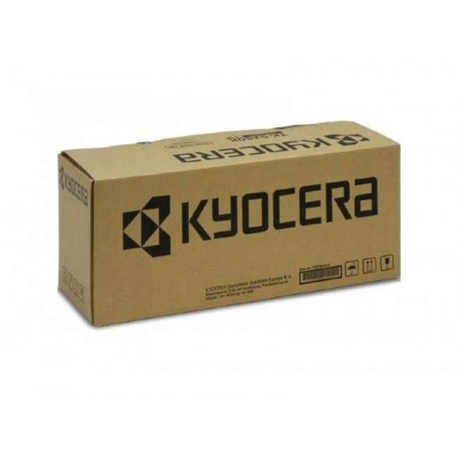 KYOCERA TK-8555C toner cartridge 1 pc(s) Original Cyan KYOCERA TK-8555C toner cartridge 1 pc(s) Original Cyan