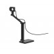IPEVO V4K PRO document camera Grey USB 2.0 IPEVO V4K PRO document camera Grey USB 2.0