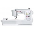 SINGER Sewing machine embroidery machine SE 9185 WiFi Electric current White SINGER Sewing machine embroidery machine SE 9185 WiFi Electric current White