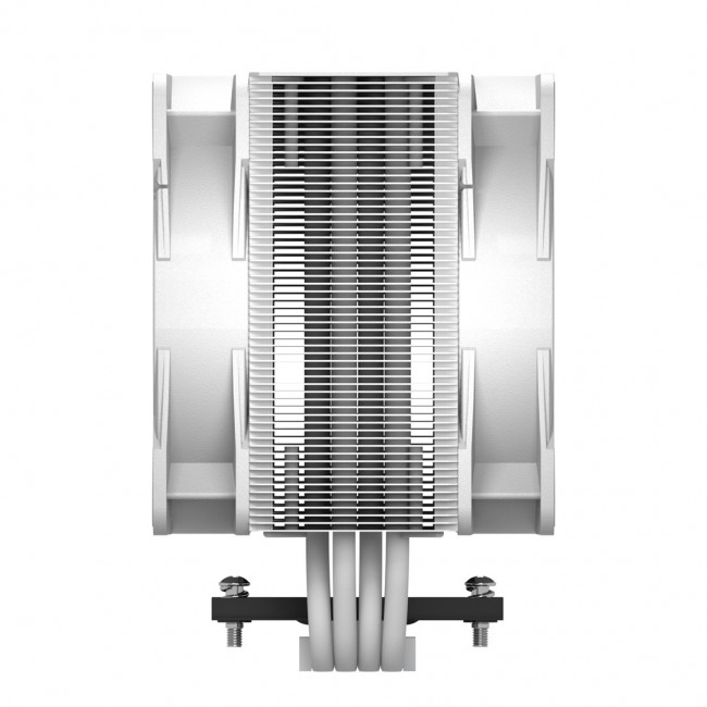 ARCTIC Freezer 36 A-RGB (White) Multi Compatible Tower CPU Cooler with A-RGB