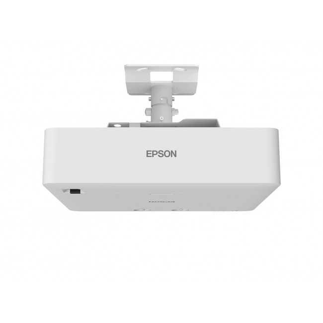 Epson EB-L730U data projector Standard throw projector 7000 ANSI lumens 3LCD WUXGA (1920x1200) White