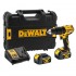 Cordless Drill Driver DCD778M2T
