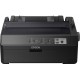 Epson LQ-590II dot matrix printer 550 cps Epson LQ-590II dot matrix printer 550 cps