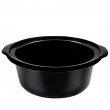 CAMRY CR 6414 SLOW COOKER CAMRY CR 6414 SLOW COOKER