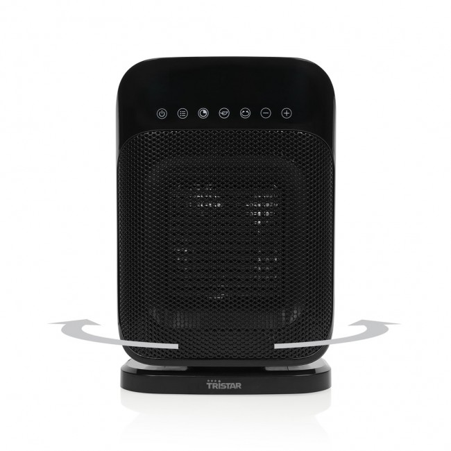 Tristar KA-5074 Ceramic heater Tristar KA-5074 Ceramic heater