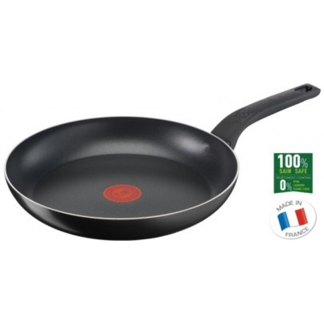 Tefal Simply Clean B5670453 frying pan All-purpose pan Round Tefal Simply Clean B5670453 frying pan All-purpose pan Round